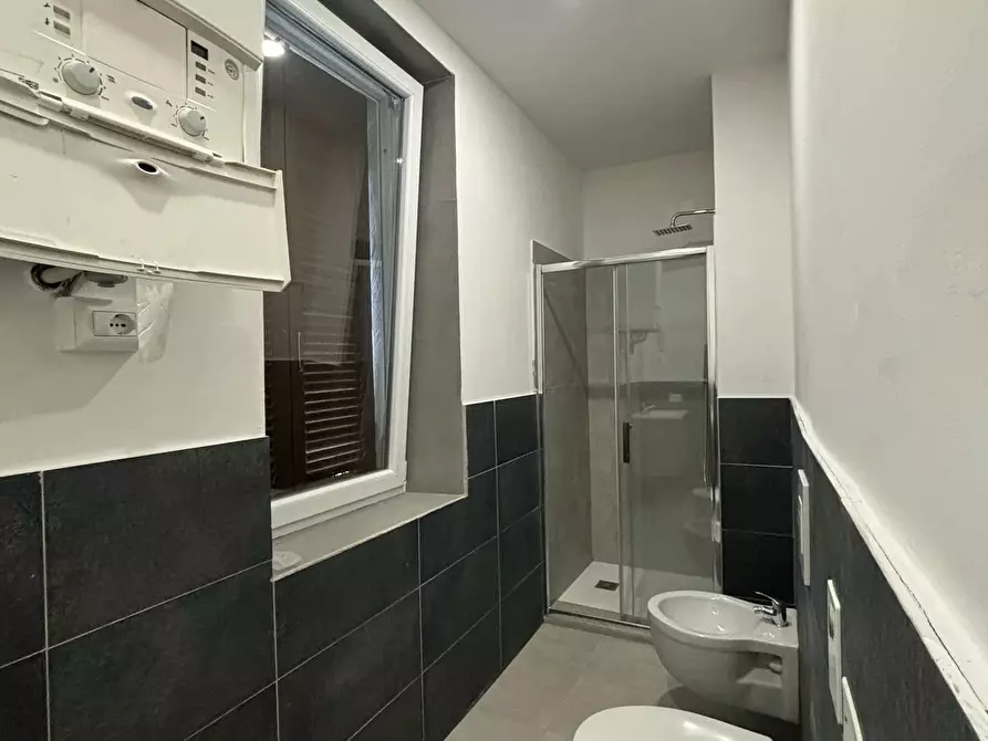 Immagine 13 di Bilocale in affitto  a Fornovo Di Taro