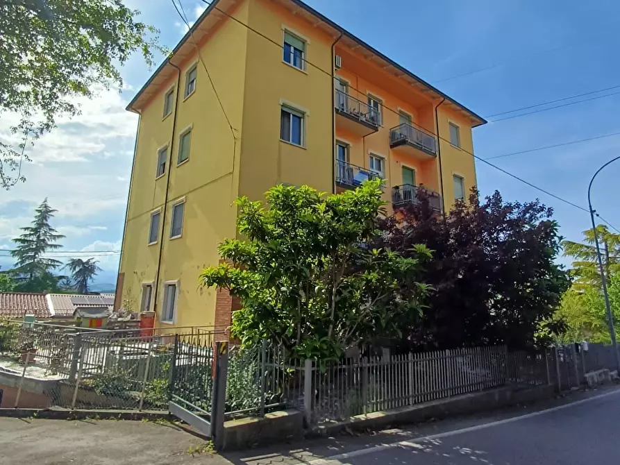 Immagine 3 di Quadrilocale in vendita  a Fornovo Di Taro