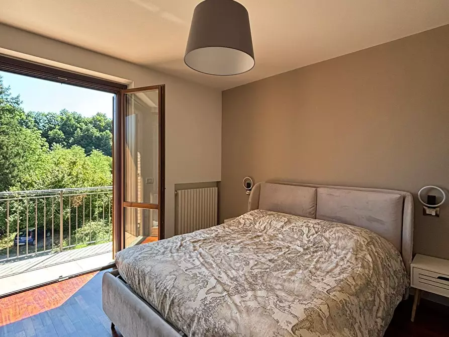 Immagine 22 di Villetta a schiera in vendita  a Fornovo Di Taro