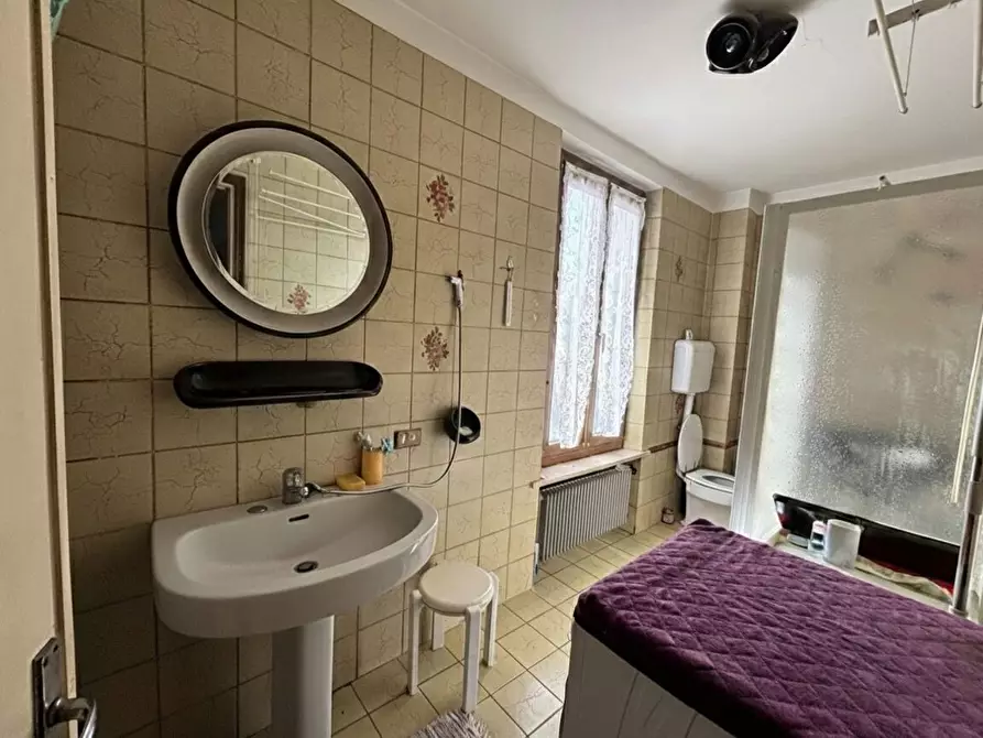 Immagine 28 di Casa bifamiliare in vendita  a Salsomaggiore Terme