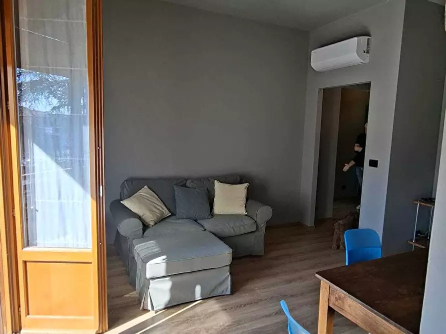Immagine 5 di Trilocale in affitto  in Via Solferino a Medesano