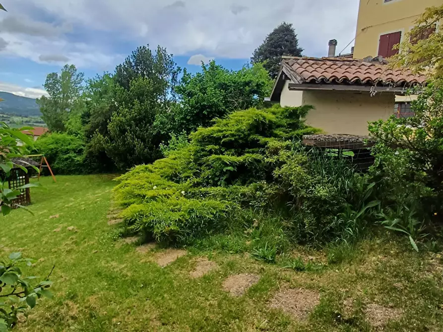 Immagine 3 di Trilocale in vendita  a Fornovo Di Taro