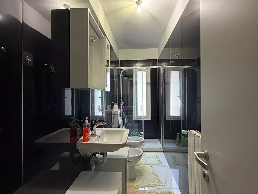 Immagine 18 di Quadrilocale in affitto  a Fornovo Di Taro