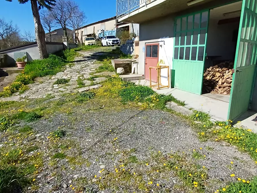 Immagine 25 di Quadrilocale in vendita  a Fornovo Di Taro