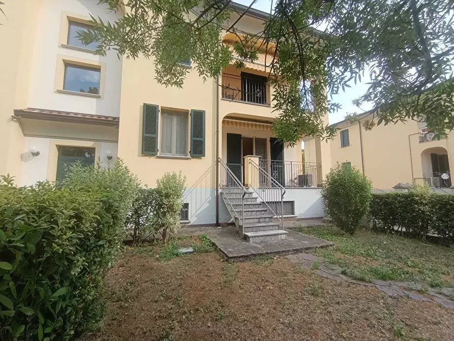 Immagine 50 di Trilocale in vendita  a Fornovo Di Taro