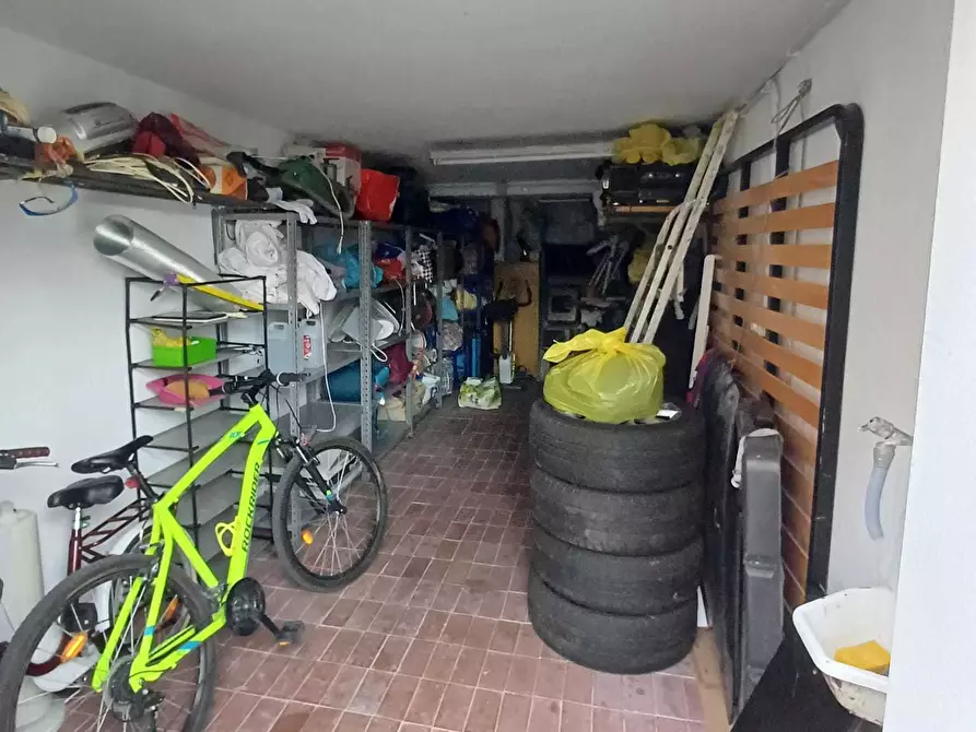 Immagine 21 di Quadrilocale in vendita  a Fornovo Di Taro