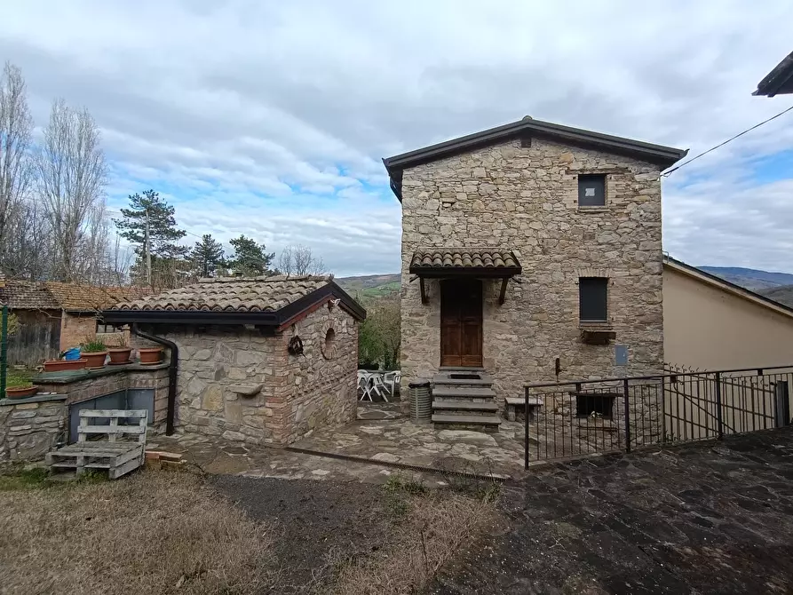 Immagine 4 di Casa indipendente in vendita  a Terenzo