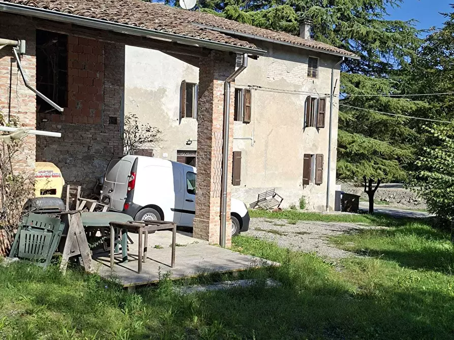 Immagine 40 di Porzione di casa in vendita  a Fornovo Di Taro