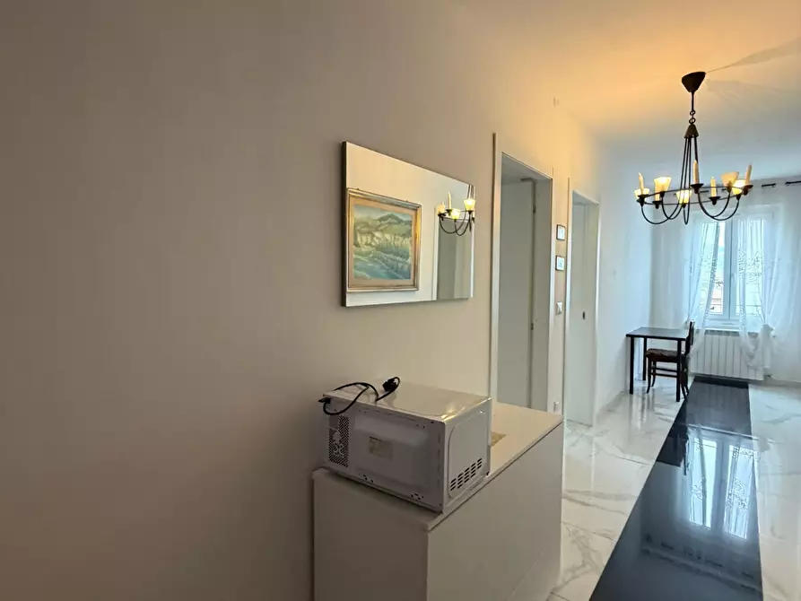 Immagine 2 di Quadrilocale in affitto  a Fornovo Di Taro