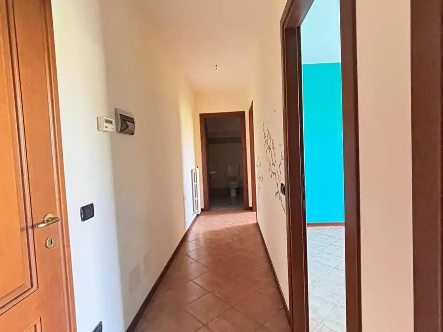 Immagine 26 di Quadrilocale in vendita  in Via Luigi Umberto Giordana 25 a Medesano