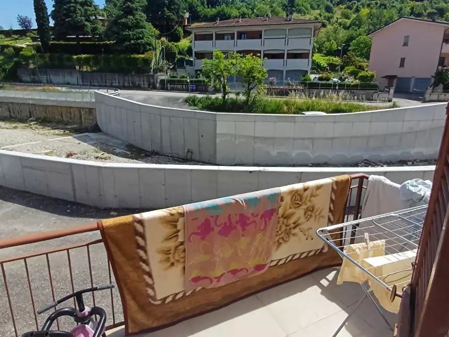 Immagine 9 di Porzione di casa in vendita  a Fornovo Di Taro