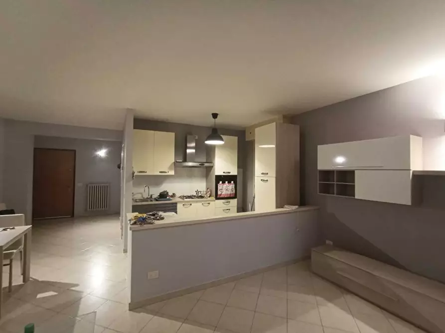 Immagine 12 di Bilocale in affitto  a Borgo Val Di Taro