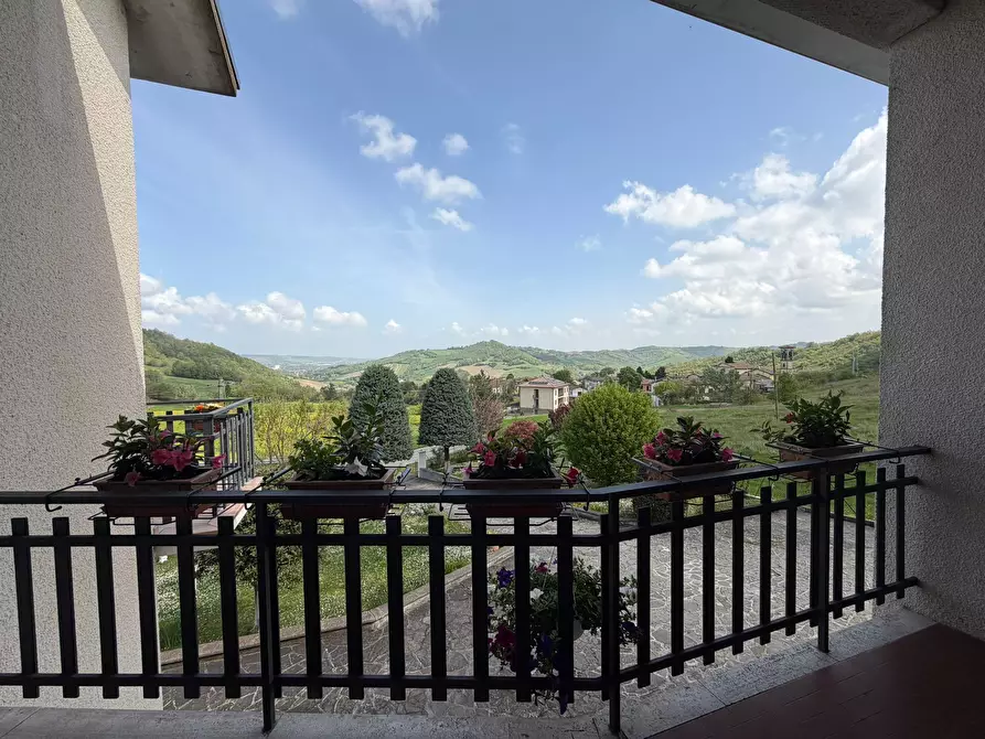 Immagine 47 di Casa bifamiliare in vendita  a Fornovo Di Taro