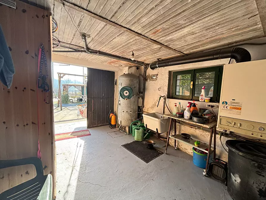 Immagine 34 di Casa bifamiliare in vendita  a Salsomaggiore Terme