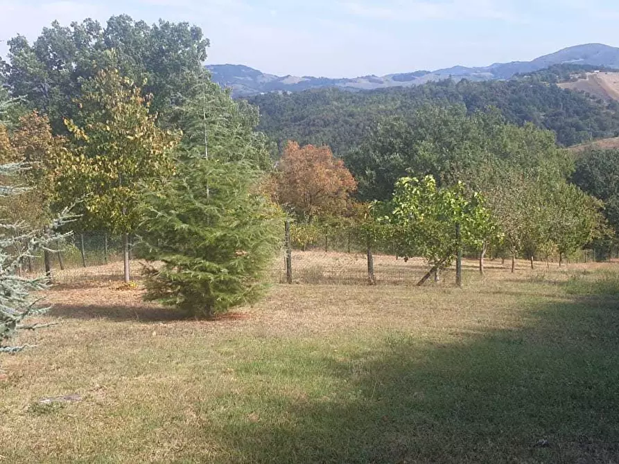 Immagine 6 di Garage in vendita  a Fornovo Di Taro