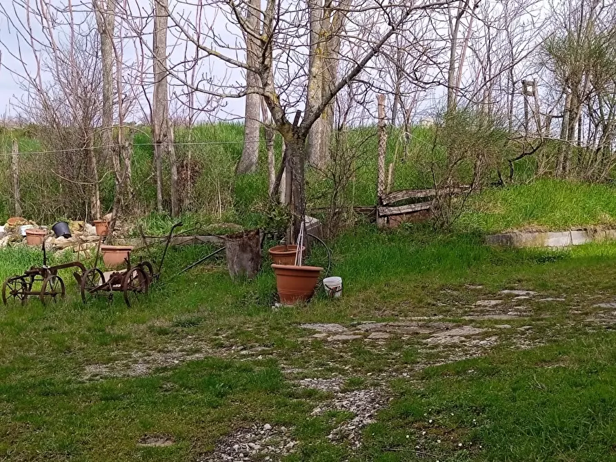 Immagine 4 di Terratetto in vendita  in Strada Per Piazza-Sivizzano a Fornovo Di Taro