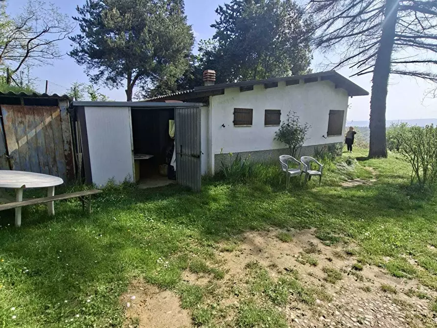 Immagine 6 di Casa indipendente in vendita  a Medesano