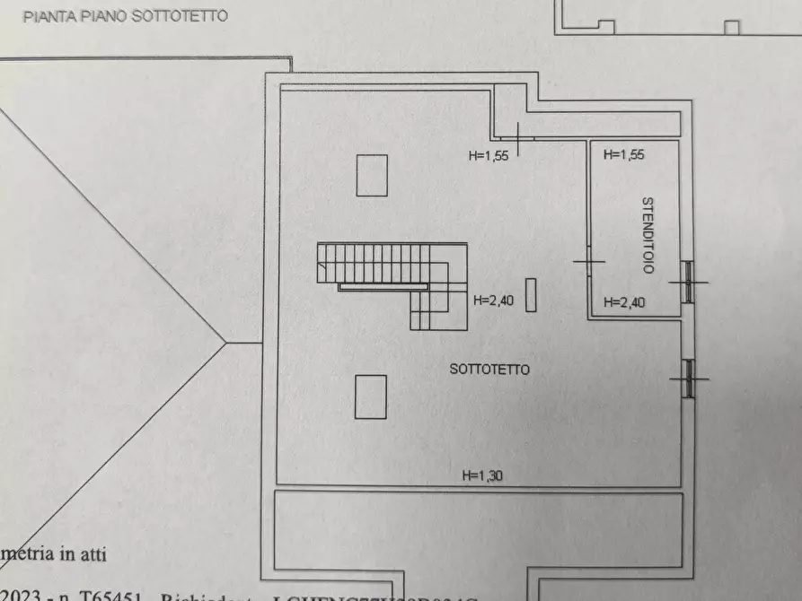 Immagine 57 di Villa in vendita  a Fornovo Di Taro
