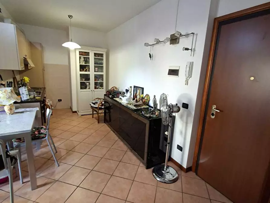 Immagine 4 di Bilocale in vendita  a Lesignano De' Bagni