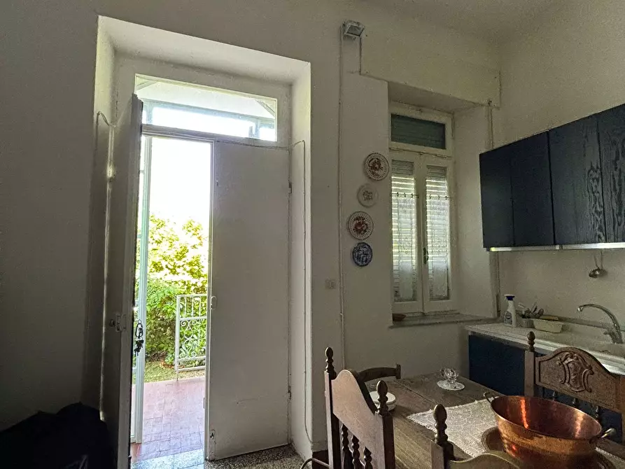 Immagine 22 di Casa indipendente in vendita  a Terenzo