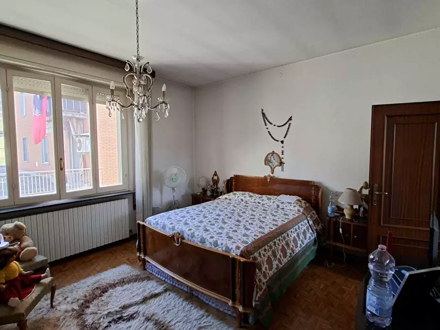 Immagine 41 di Trilocale in vendita  a Medesano