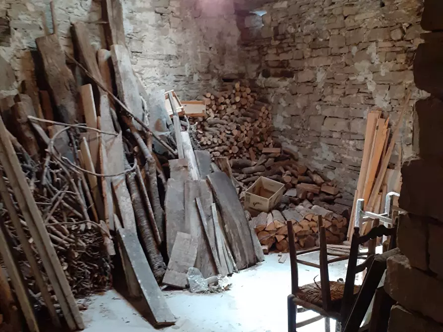 Immagine 29 di Terratetto in vendita  a Terenzo