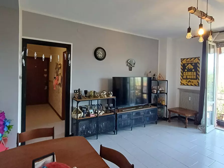 Immagine 4 di Quadrilocale in vendita  a Medesano