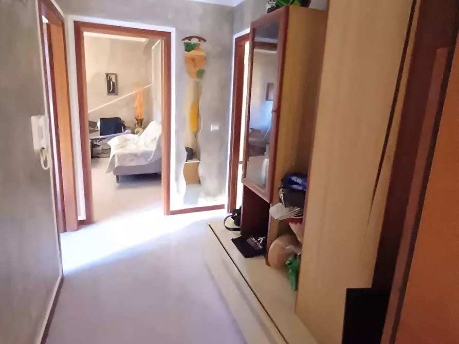 Immagine 8 di Quadrilocale in vendita  a Medesano