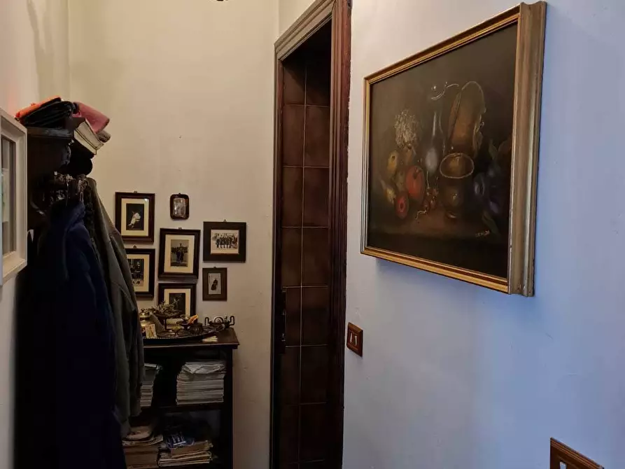Immagine 9 di Casa bifamiliare in vendita  a Fornovo Di Taro