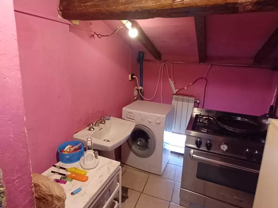 Immagine 21 di Trilocale in vendita  a Fornovo Di Taro