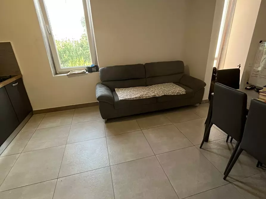 Immagine 3 di Bilocale in vendita  a Fornovo Di Taro