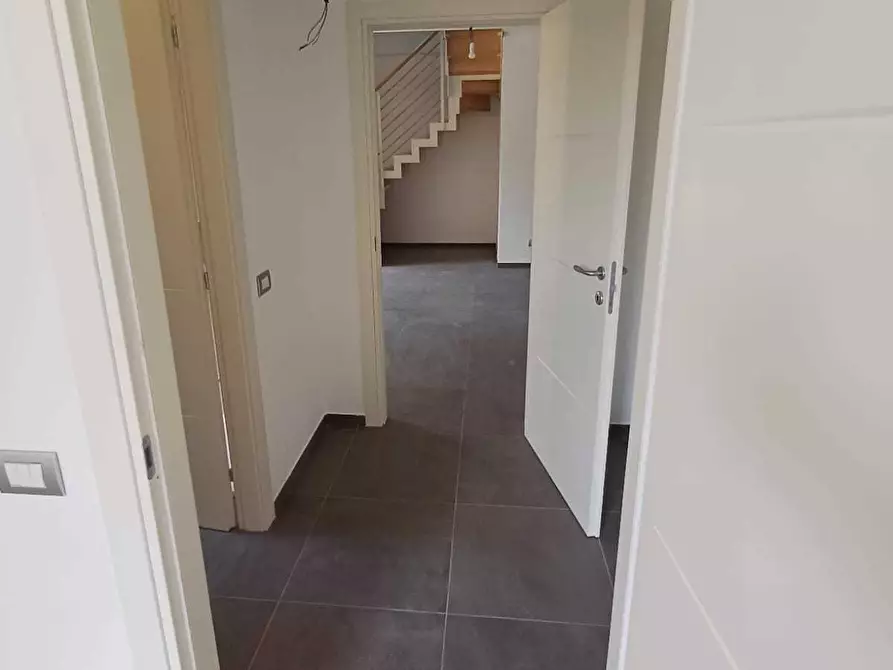 Immagine 17 di Quadrilocale in vendita  a Medesano