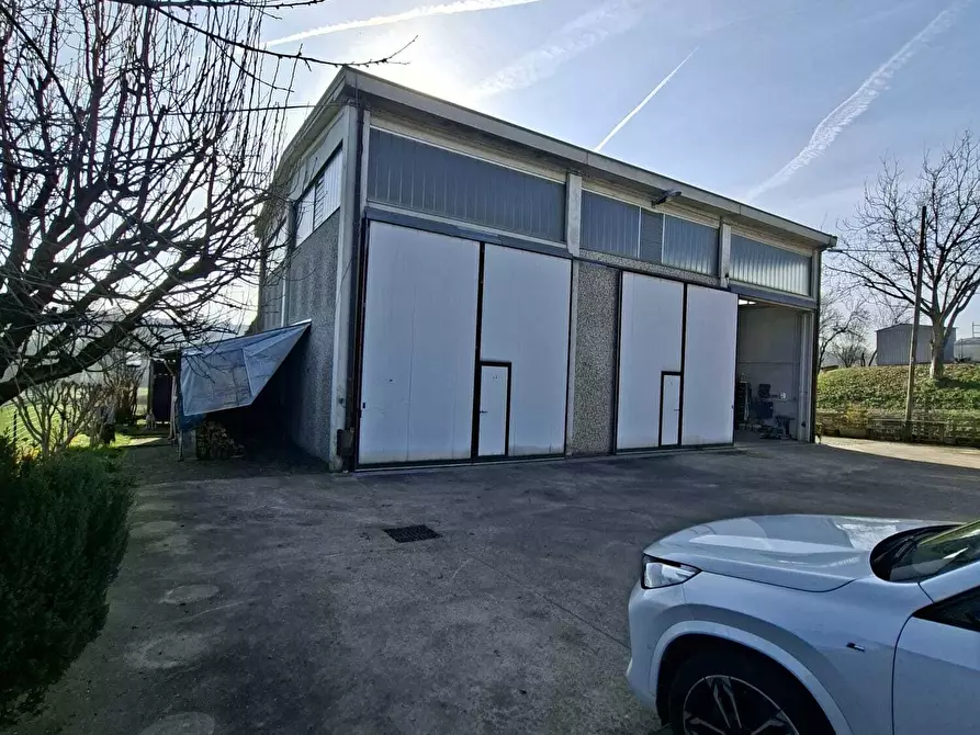 Immagine 7 di Casa bifamiliare in vendita  a Salsomaggiore Terme