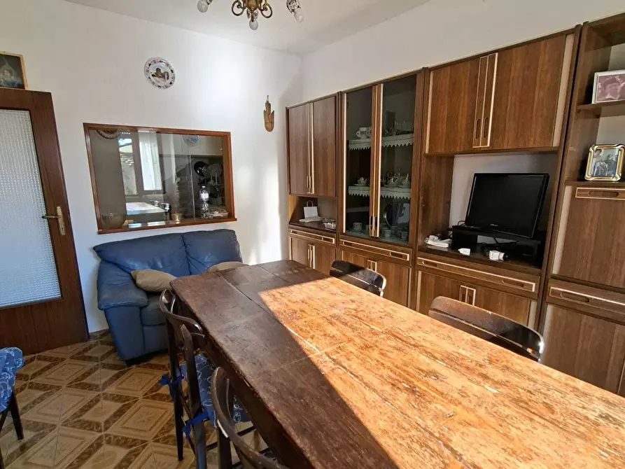 Immagine 11 di Porzione di casa in vendita  a Fornovo Di Taro