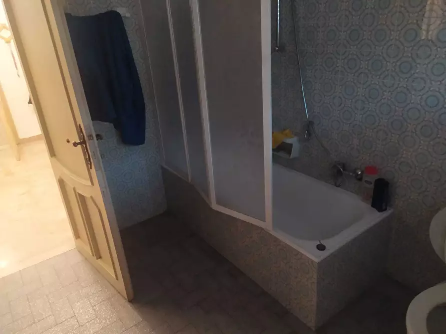 Immagine 7 di Quadrilocale in affitto  a Fornovo Di Taro