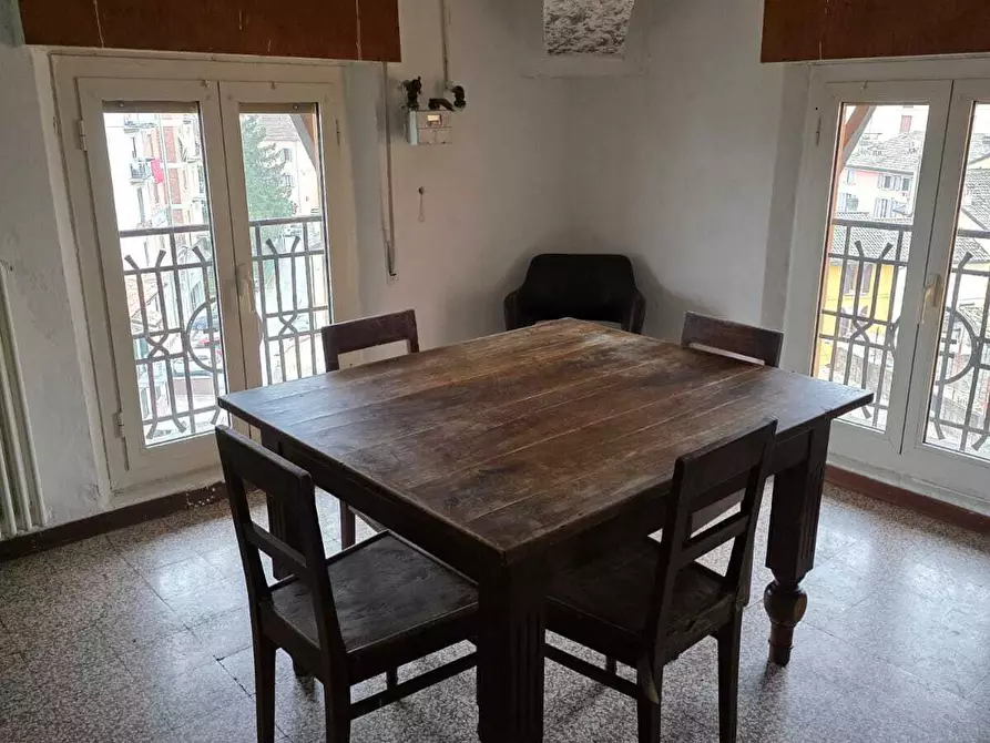 Immagine 4 di Mansarda in vendita  in Via Solferino 4 a Fornovo Di Taro
