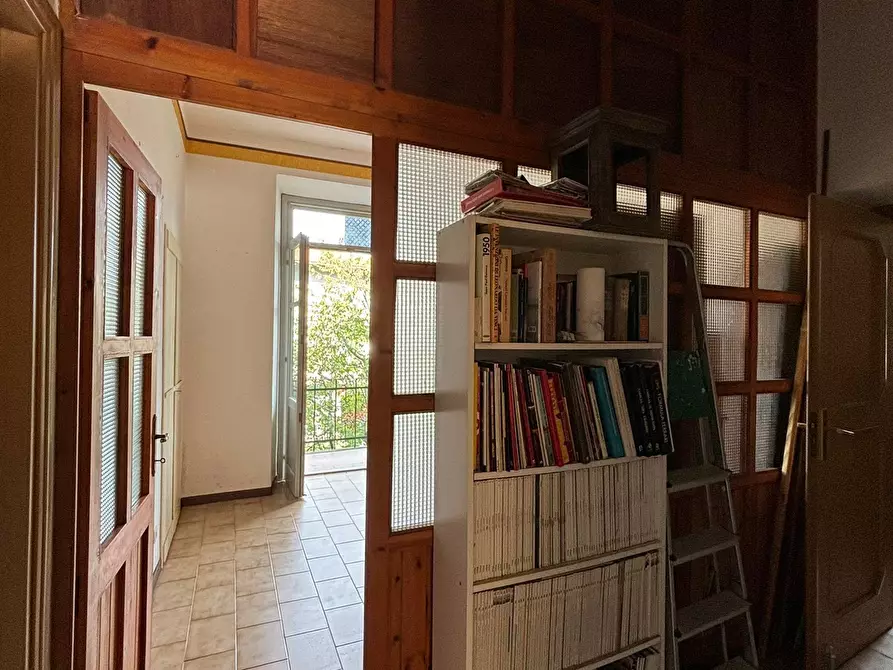 Immagine 15 di Quadrilocale in vendita  a Albareto