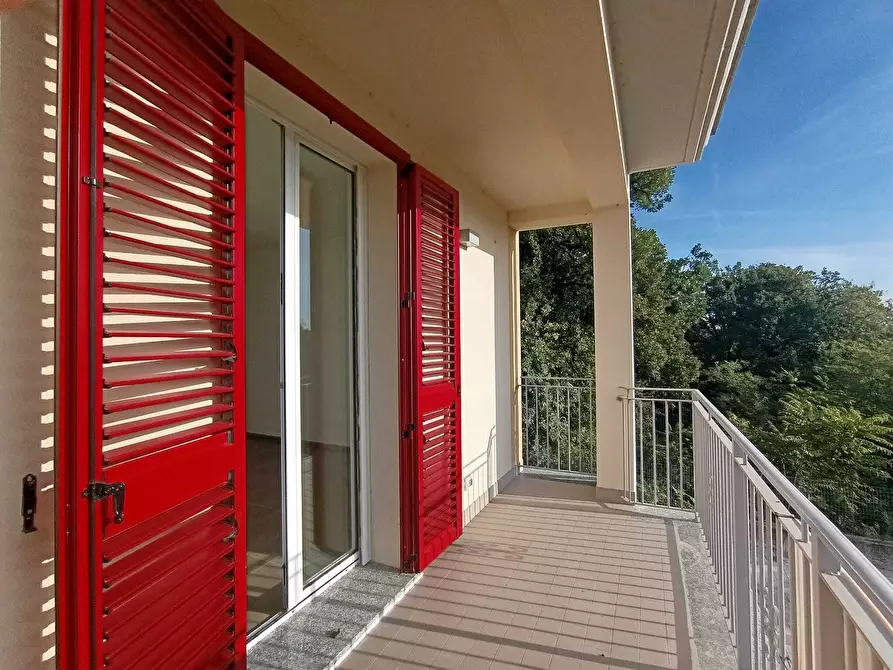 Immagine 1 di Bilocale in affitto  a Medesano