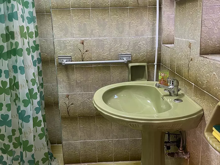 Immagine 18 di Porzione di casa in affitto  a Foggia