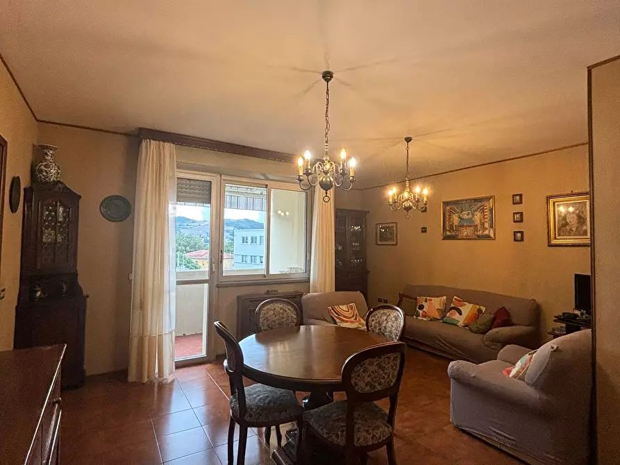 Immagine 1 di Trilocale in affitto  a Fornovo Di Taro