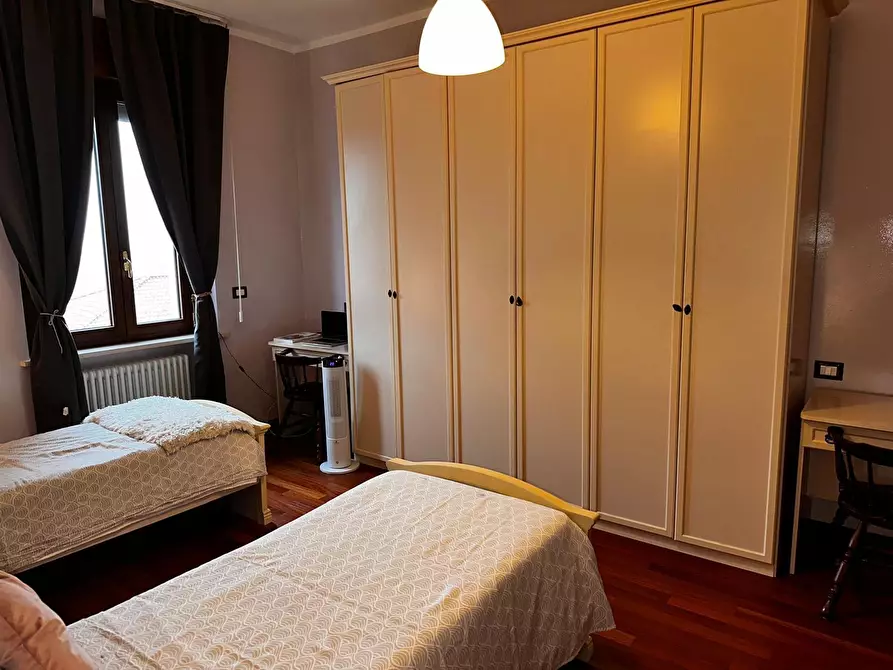 Immagine 22 di Quadrilocale in vendita  a Fornovo Di Taro