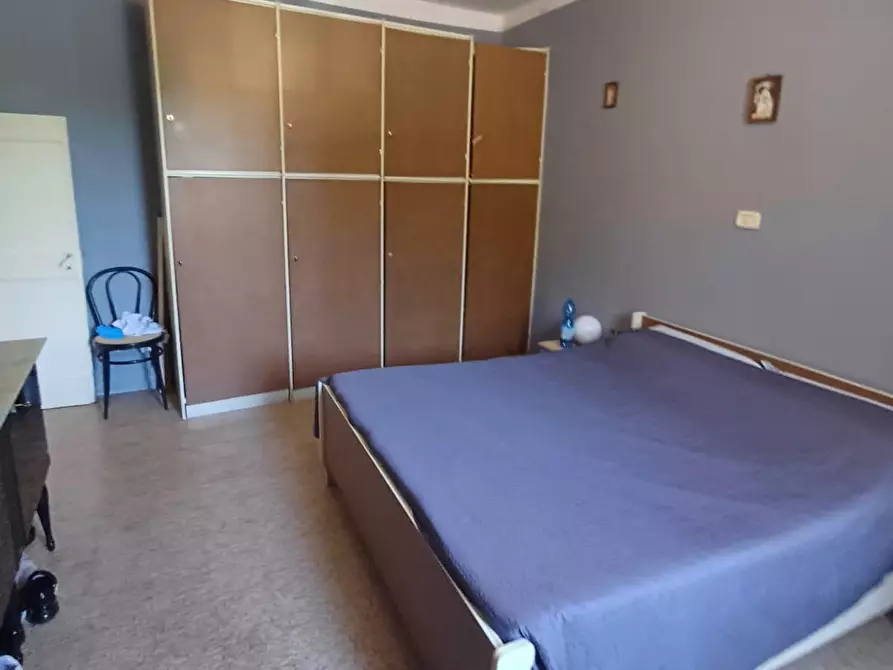 Immagine 11 di Porzione di casa in vendita  a Fornovo Di Taro