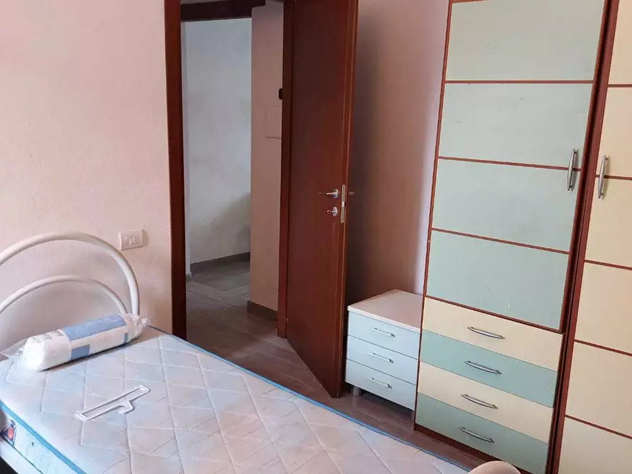 Immagine 7 di Terratetto in vendita  a Medesano