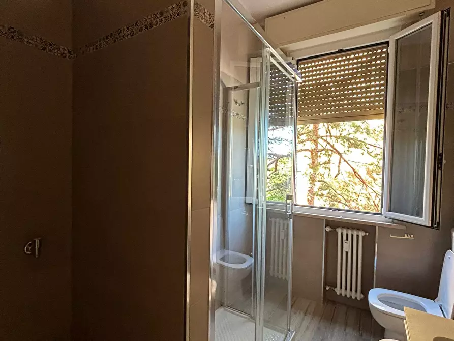 Immagine 26 di Quadrilocale in vendita  a Fornovo Di Taro