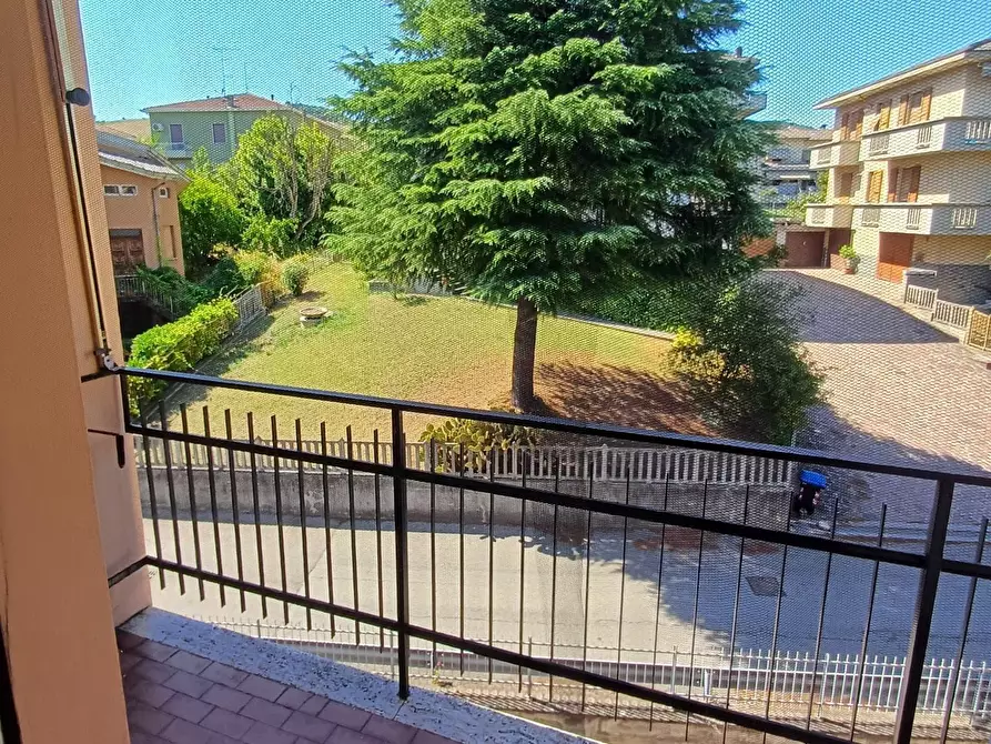 Immagine 20 di Quadrilocale in vendita  a Medesano