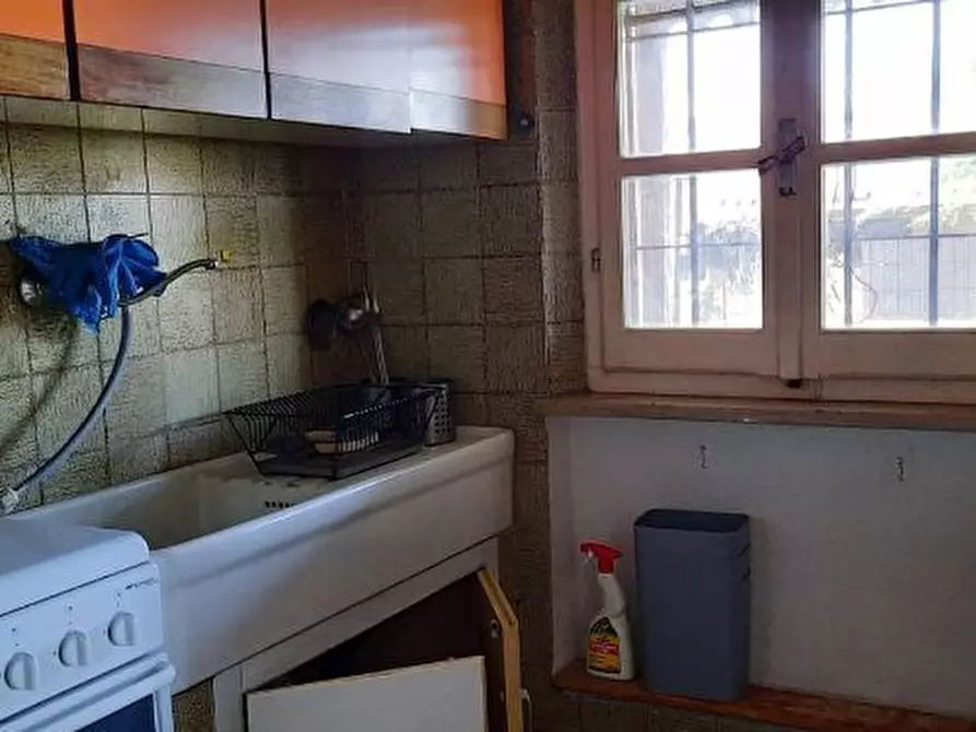 Immagine 3 di Bilocale in affitto  a Solignano