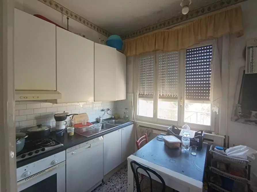 Immagine 5 di Trilocale in vendita  a Fornovo Di Taro