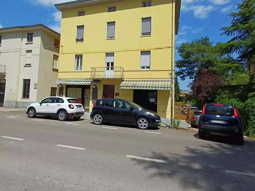 Immagine 2 di Bilocale in vendita  in Via Nazionale 60 a Fornovo Di Taro