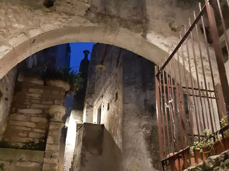 Immagine 18 di Trilocale in vendita  a Vico Del Gargano