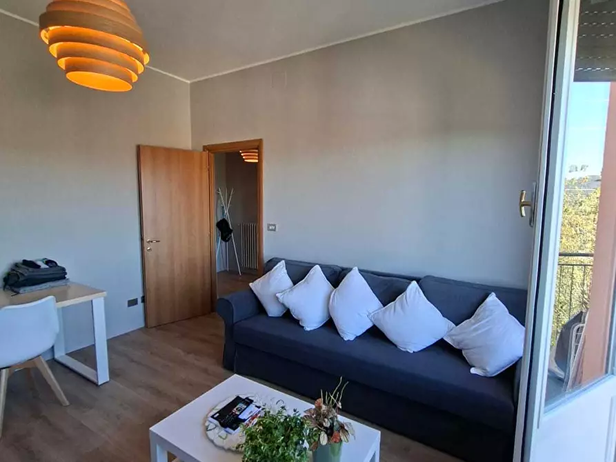 Immagine 8 di Trilocale in vendita  a Fornovo Di Taro